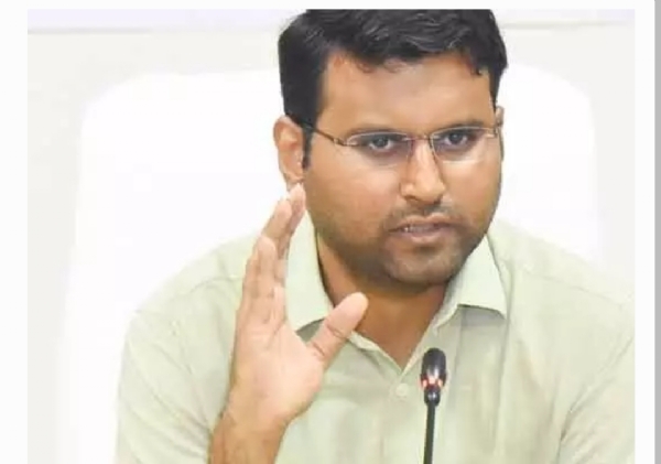 జోగులాంబ కలెక్టర్