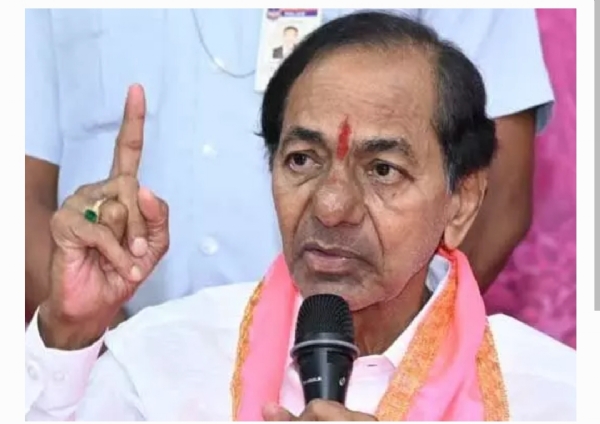 Kcr