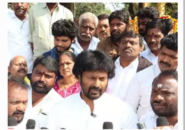 రామగుండం ఎమ్మెల్యే