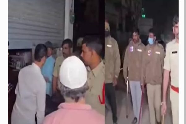 రాచకొండ పోలీసుల