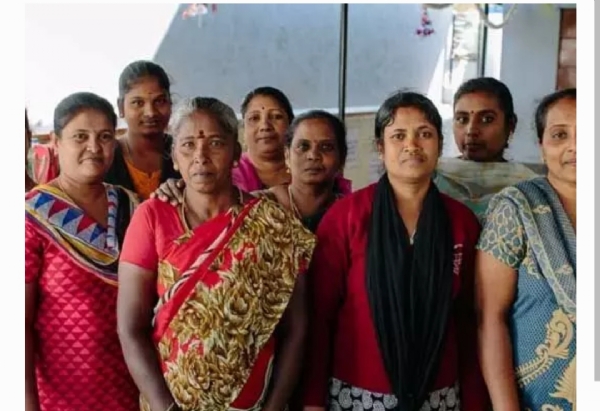 మహిళలకు గుడ్ న్యూస్