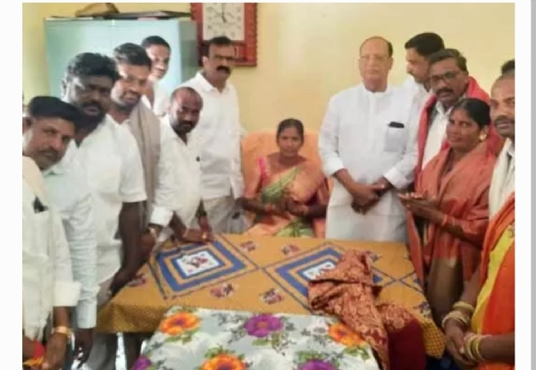 మండలి చైర్మన్ గుత్తా