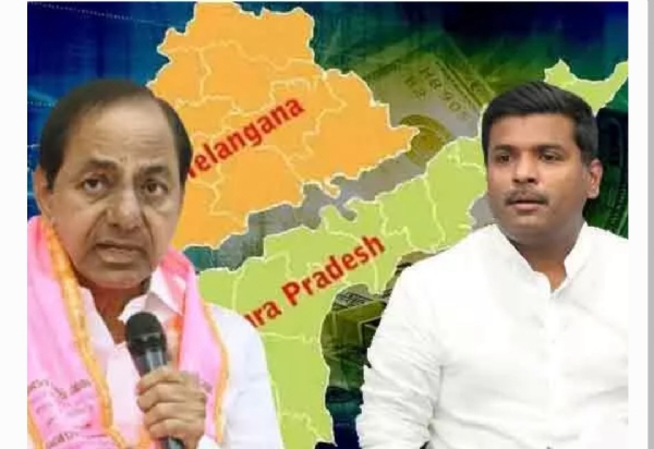 ఏపీ మాజీ మంత్రి అమర్నాథ్