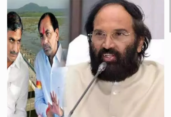 ఉత్తమ్ సీరియస్