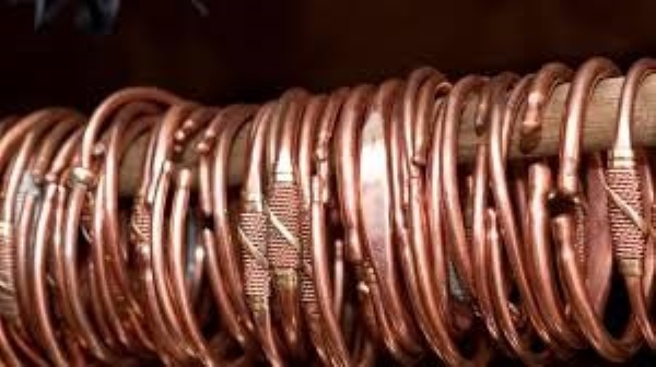 రాగి వల్ల కలిగే ఆ అద్భుత ప్రయోజనాలు