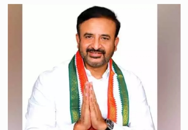 ఎల్లారెడ్డి ఎమ్మెల్యే