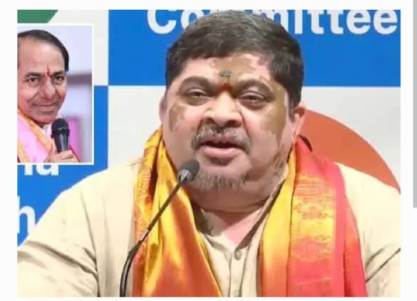 మంత్రి పొన్నం