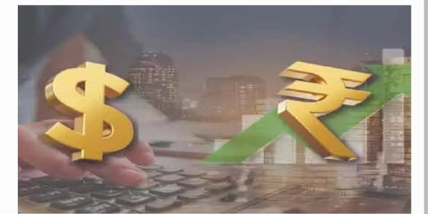 కోలుకుంటున్న రూపాయి: డాలర్తో పోలిస్తే స్వల్ప లాభాల్లో దేశీ కరెన్సీ!