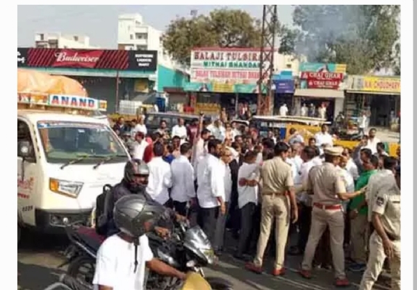 విజయవాడ హైవే