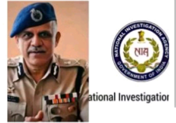 Nia chief