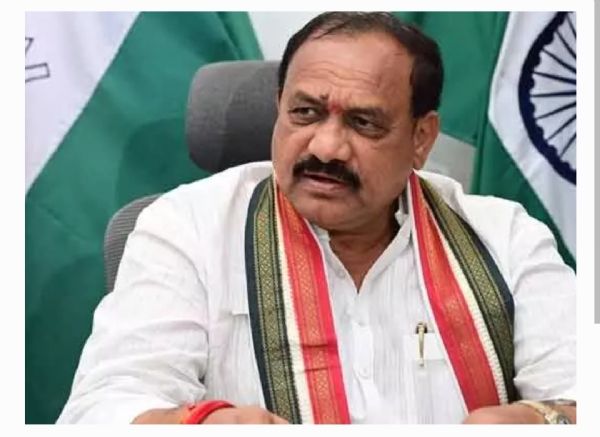 మహేష్ కుమార్ గౌడ్