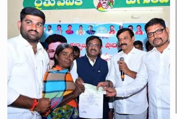 మంత్రి వివేక్