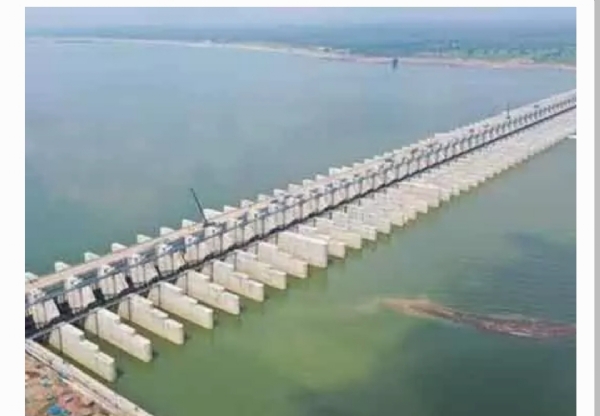 ప్రాజెక్టుల రిపేర్