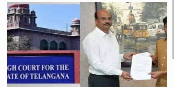 తెలంగాణ డీజీపీ నియామకం.. ప్రభుత్వానికి హైకోర్టు కీలక ఆదేశం