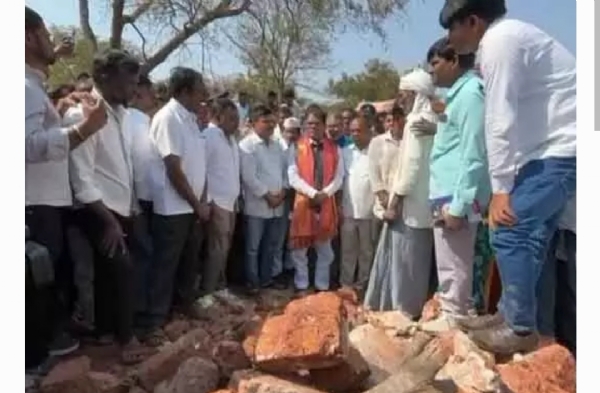 ఎస్సీ ఎస్టీ కమిషన్