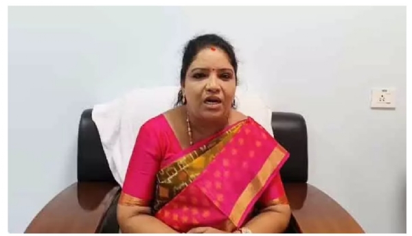 సంధ్యారాణి