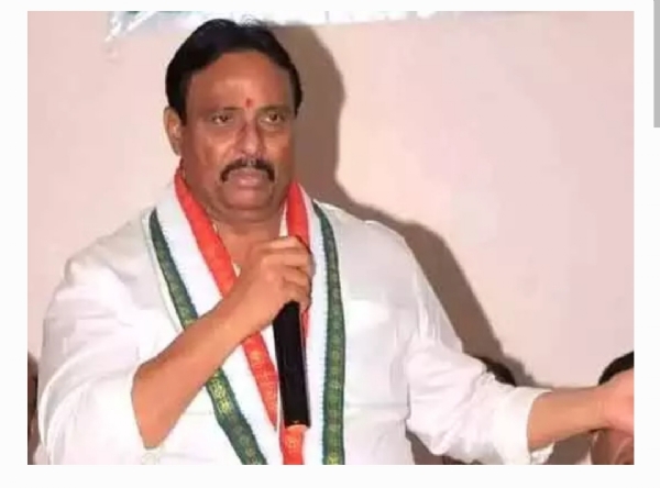 దానం నాగేందర్