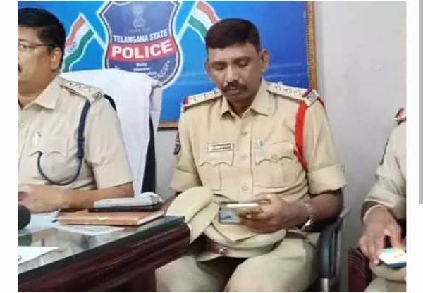 డ్రైవర్ రాపిడో దొంగ