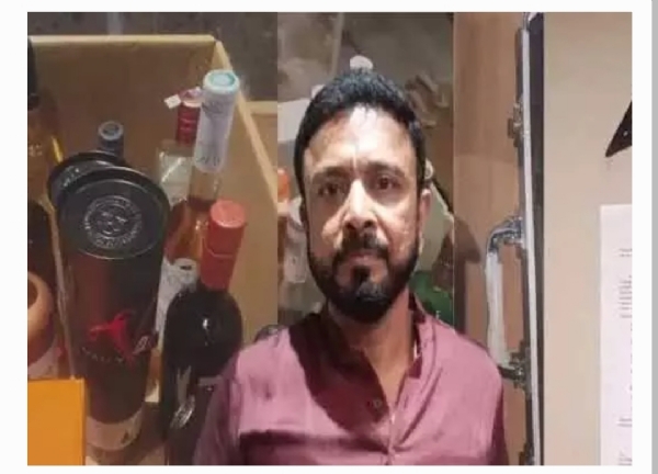 ఫామ్ హౌస్ కేసు