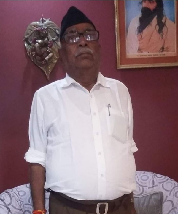 అటల్ జీ చాడీలు చెప్పడానికి ఇష్టపడేవారు కాదు: చంద్ర ప్రకాష్ అగ్నిహోత్రి