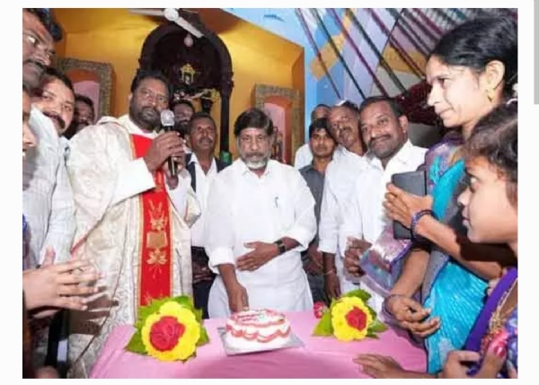 భట్టి విక్రమార్క