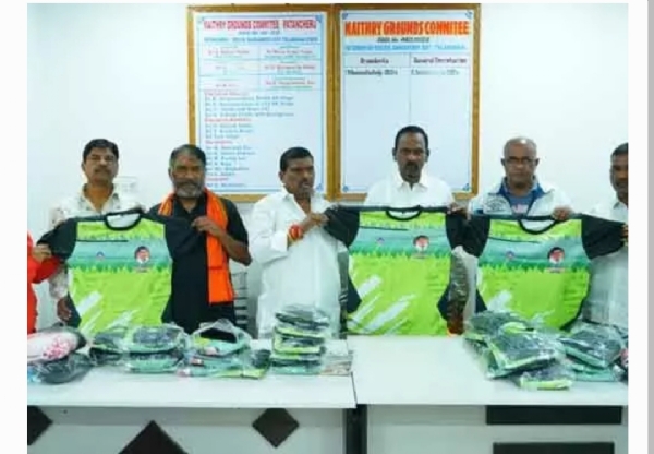 పటాన్చెరు ఎమ్మెల్యే