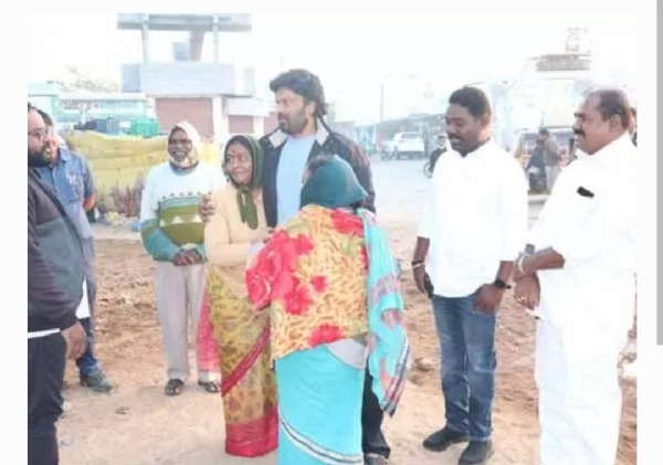 రామగుండం ఎమ్మెల్యే