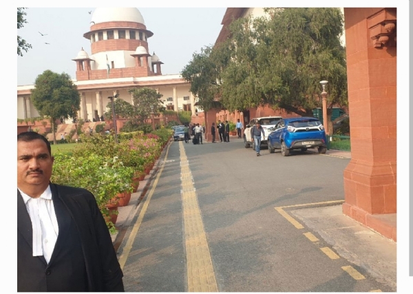 వరంగల్ అడ్వకేట్