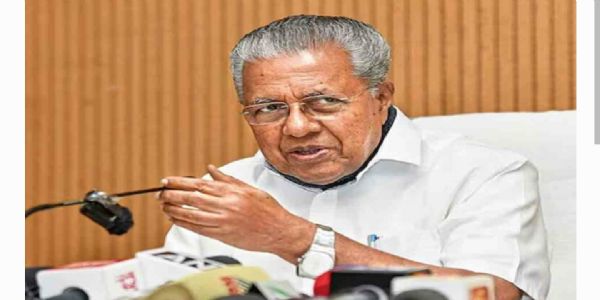 పాఠశాలల్లో క్రిస్మస్ వేడుకలపై RSS బెదిరింపులు.. సీఎం పినరయి విజయన్ సీరియస్!