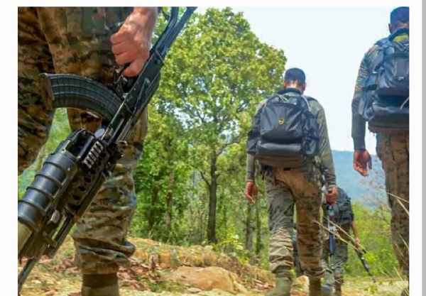 ఎన్కౌంటర్