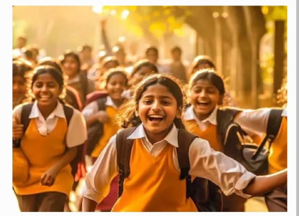 సంక్రాంతి సెలవులు