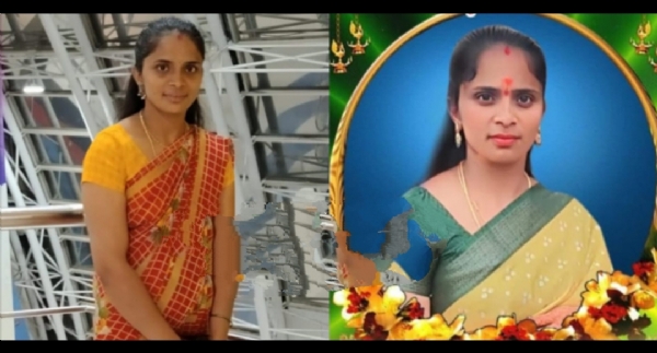 నల్లకుంటలో దారుణం