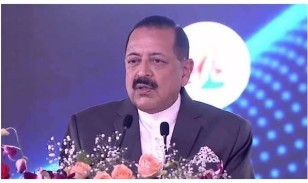 జితేంద్ర సింగ్