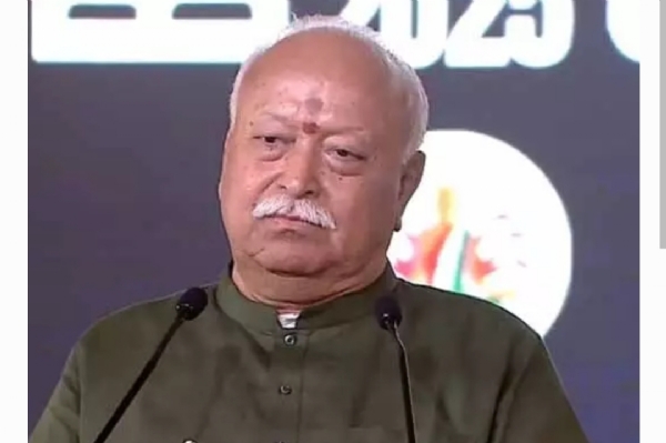 మోహన్ భగవత్