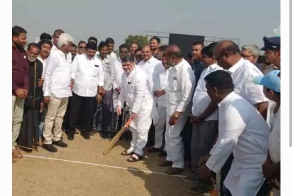 మంత్రి పొన్నం