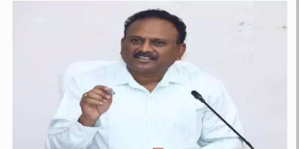 యాదాద్రి భువనగిరి అడిషనల్ కలెక్టర్ బదిలీ