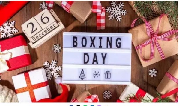 why-is-boxing-day-celebrated-507726