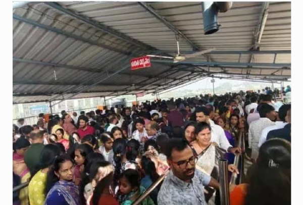 భద్రాద్రి రామయ్య