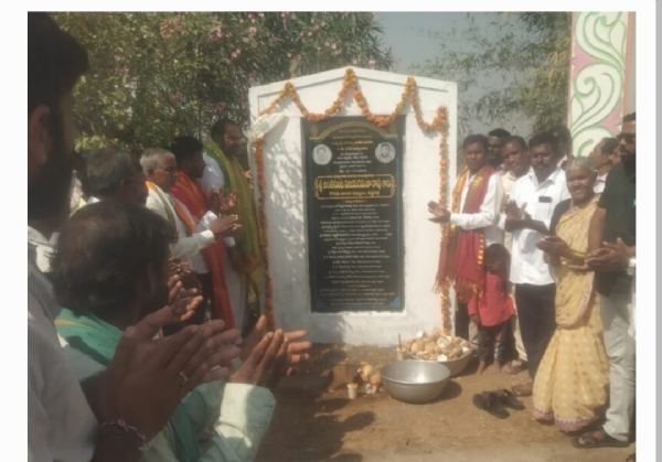 పెద్దపల్లి ఎమ్మెల్యే