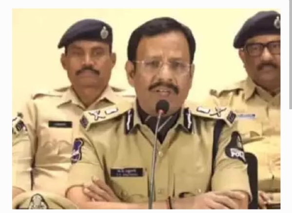 సజ్జనార్