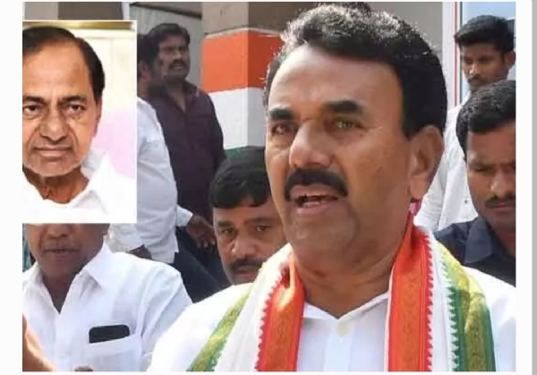 మంత్రి జూపల్లి