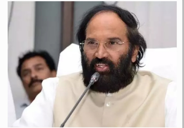 మంత్రి ఉత్తం మంత్రి ఉత్తం