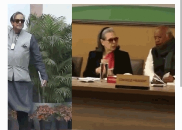 శశి థరూర్