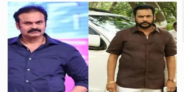 ఆడపిల్లల గురించి మాట్లాడడానికి మీకు ఏమి హక్కు ఉంది? నాగబాబు