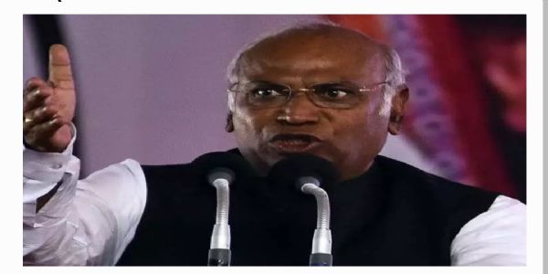 ప్రజా ఉద్యమానికి కాంగ్రెస్ శ్రేణులు సిద్ధం అవ్వండి.. ఖర్గే కీలక వ్యాఖ్యలు