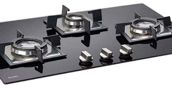 మూడు పొయ్యిలున్న గ్యాస్ పై వంట చేస్తున్నారా.. ఇక మీరు అప్పుల పాలే..