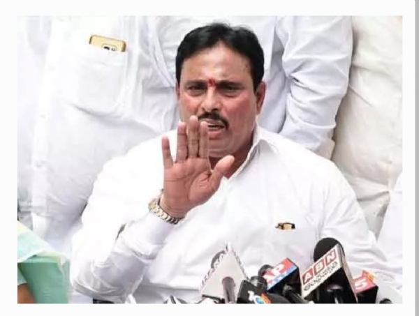 దానం నాగేందర్