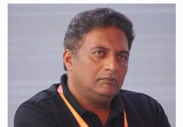 ప్రకాశ్ రాజ్