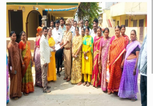 ఎక్సైజ్ ఆఫీస్