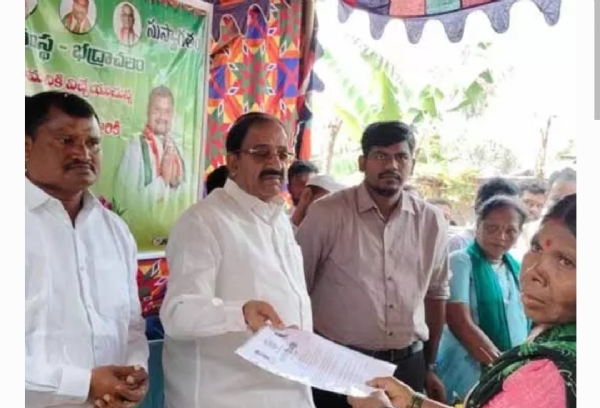 మంత్రి తుమ్మల మంత్రి తుమ్మల